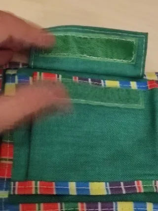 Portafoglio Enrico Coveri