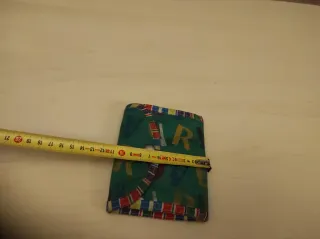 Portafoglio Enrico Coveri