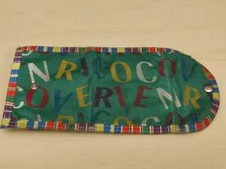 Portafoglio Enrico Coveri