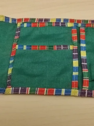 Portafoglio Enrico Coveri