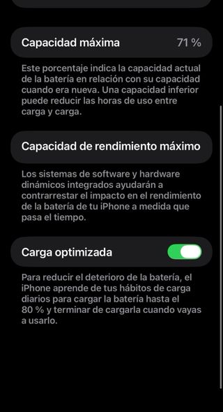iPhone 11 Blanco con Caja Original