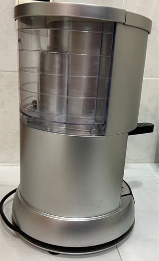 Cafetera Jata Express con Vaporizador