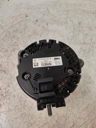 Alternador mercedes-benz a0009068302 vito 302596