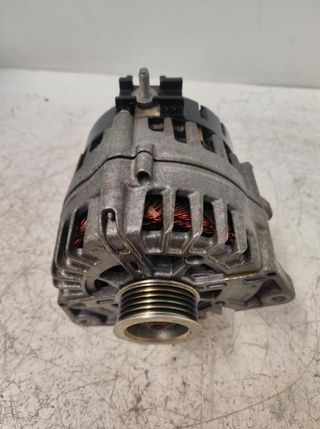 Alternador mercedes-benz a0009068302 vito 302596