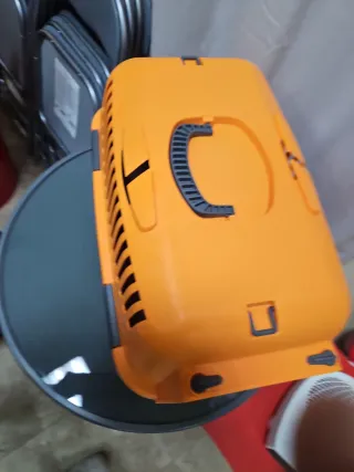 Transportín Perro/Gato Nuevo