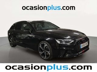 Audi A4 Avant Black limited 35 TDI 120 kW (163 CV) S tronic