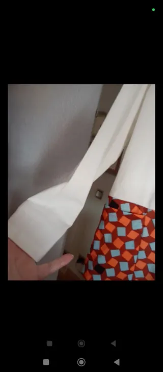 Camiseta Lolitas manga larga