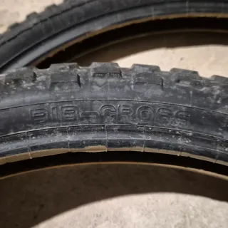 Michelin Bib-Cross