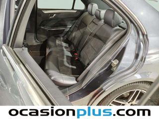 Mercedes-Benz Clase E E 220 BlueTEC 4MATIC 125 kW (170 CV)