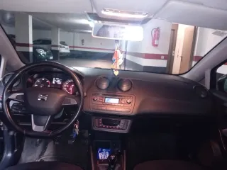 SEAT Ibiza 2014