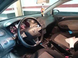 SEAT Ibiza 2014