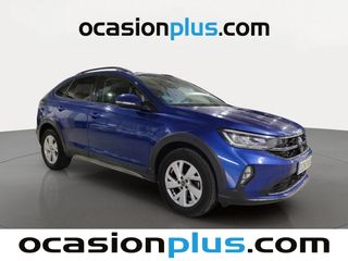 Volkswagen Taigo Life 1.0 TSI 81 kW (110 CV) DSG