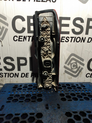 PILOTO TRASERO IZQUIERDO CITROEN JUMPER CAJA