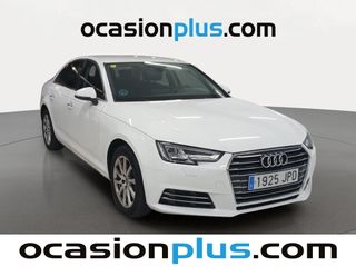 Audi A4 design edition 2.0 TDI 110 kW (150 CV) S tronic