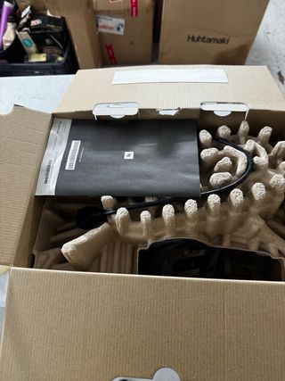 Cafetera Nespresso Vertuo Pop