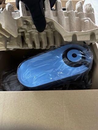 Cafetera Nespresso Vertuo Pop