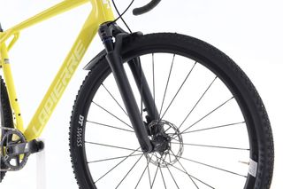 Lapierre Crosshill CF 6.0 AXS 12V (gravel) t.56 Km.0