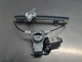 ELEVALUNAS TRASERO DERECHO NISSAN QASHQAI (J10) R