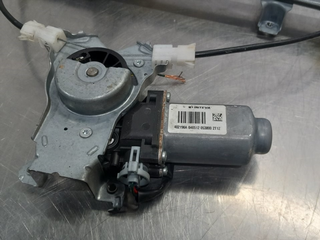 ELEVALUNAS TRASERO DERECHO NISSAN QASHQAI (J10) R