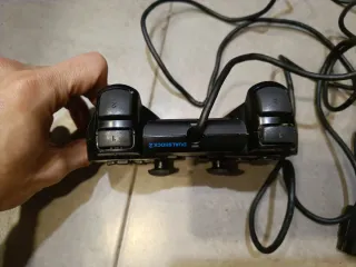 NO funciona Mando PlayStation 2 PS2