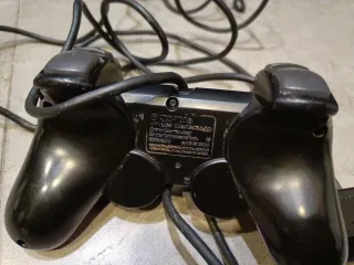 NO funciona Mando PlayStation 2 PS2