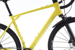 Lapierre Crosshill CF 6.0 AXS 12V (gravel) t.56 Km.0