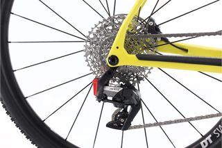 Lapierre Crosshill CF 6.0 AXS 12V (gravel) t.56 Km.0