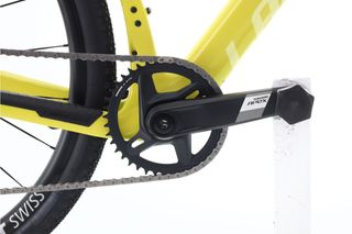 Lapierre Crosshill CF 6.0 AXS 12V (gravel) t.56 Km.0