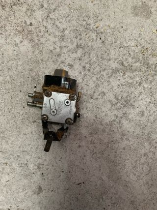 Tapa Homelite Super XL motosierra