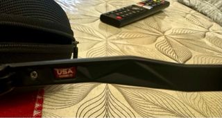 Set ciclismo casco e occhiali