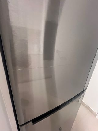 Nevera Combi Balay No Frost