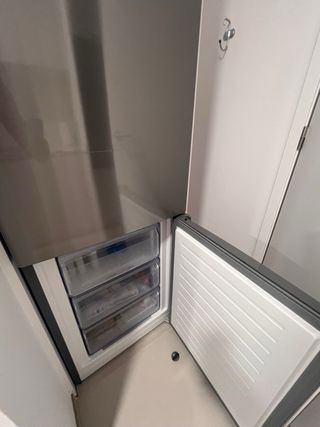 Nevera Combi Balay No Frost