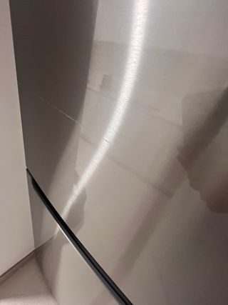 Nevera Combi Balay No Frost