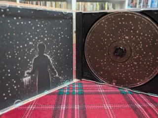 CD Paint the Sky with Stars - The Best of Enya