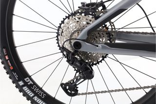 BH AtomX Lynx 9.8 XT (ebike) t.L Km.0