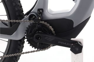 BH AtomX Lynx 9.8 XT (ebike) t.L Km.0