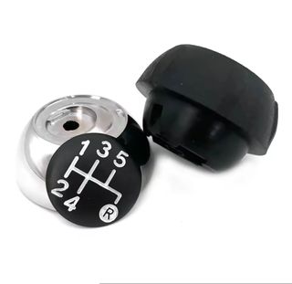 Pomo Palanca Cambios Fiat 500