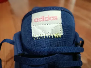 Zapatillas Adidas Azul Marino Talla 41