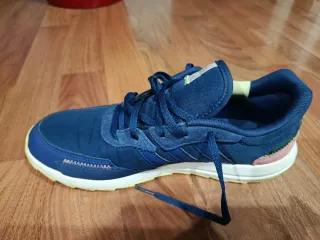 Zapatillas Adidas Azul Marino Talla 41