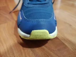 Zapatillas Adidas Azul Marino Talla 41