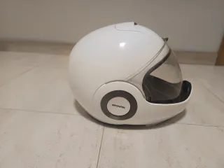 Casco Shark Talla XS