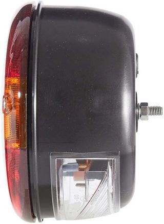 HELLA 2SE 001 685-201 Rückleuchte - Halogen - Anhä