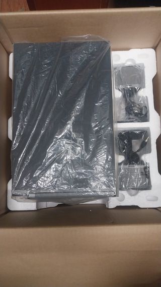 Sistema Bose 2.1 compation 3 serie 2