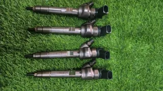 Inyectores BMW Mini N47