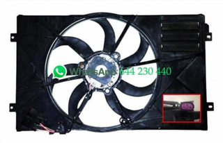 ELECTROVENTILADOR  AUDI A3 2003.05- 102.GA221018,