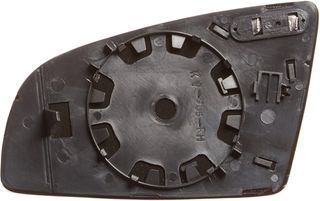 Van Wezel 325838 cristal de retrovisor lateral