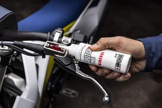 IPONE - Aceite de Embrague Hidráulico - 125 ml - C