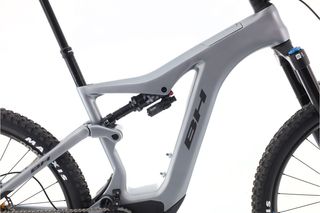 BH AtomX Lynx 9.8 XT (ebike) t.L Km.0