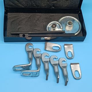 - BGS Diy 7682 | Bremstrommelabzieher / Antriebs