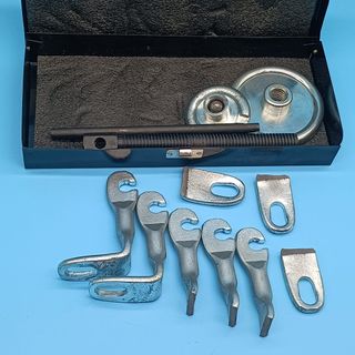 - BGS Diy 7682 | Bremstrommelabzieher / Antriebs